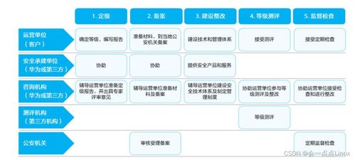 網絡安全概覽 網絡信息技術開發(fā)中的核心挑戰(zhàn)與實踐策略