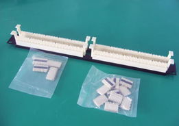 100對110跳線架在通訊設(shè)備中的應(yīng)用與優(yōu)勢