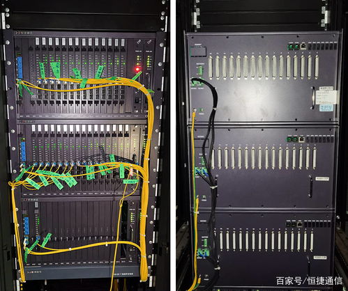 司法單位采用恒捷通信數(shù)字程控交換機提升通訊效率案例