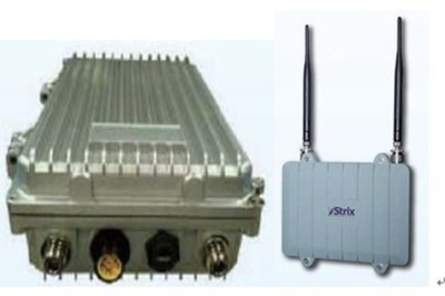 Strix攜新一代工業(yè)級寬溫設備亮相國際通信展，引領(lǐng)通訊設備新篇章