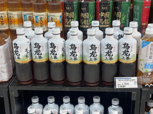 農(nóng)夫山泉急了？圍剿娃哈哈，低價搶市場背后的飲料及茶葉行業(yè)暗戰(zhàn)