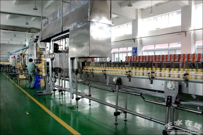 天水娃哈哈 創新產品矩陣，拓寬市場新藍海